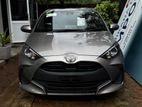 Toyota Yaris X Grade Un/Re 2022