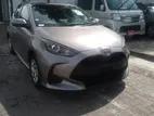 Toyota Yaris X Grade Un/Re 2022