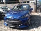 Toyota Yaris X Grade Un/Re 2022