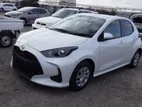 Toyota Yaris X Grade Un/Re 2023