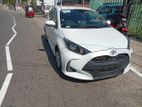 Toyota Yaris X Grade Un/Re 2023