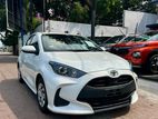 Toyota Yaris X Grade Un/Re 2023