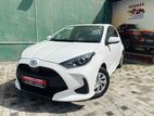 Toyota Yaris X Grade Unregister 2023
