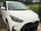 Toyota Yaris X Grade vitz 2023