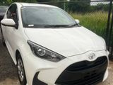 Toyota Yaris X Grade vitz 2023