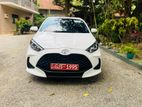 Toyota Yaris X GRADE WHITE 2024