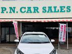 Toyota Yaris X GRADE WHITE- 2024