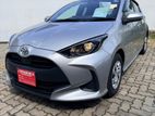 Toyota Yaris X GRAY 2023