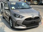 Toyota Yaris X Key Start 2023