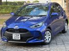 Toyota Yaris X Limited 2021