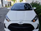 Toyota Yaris X LIMITED 2022