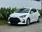 Toyota Yaris X Limited 2022
