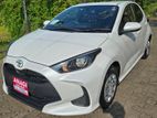 Toyota Yaris X Limited 2022
