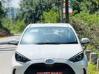 Toyota Yaris X Limited 2022