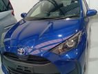 Toyota Yaris X Limited 2023