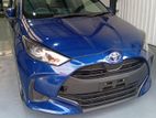 Toyota Yaris X Limited 2023