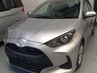 Toyota Yaris X Limited 2023