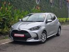 Toyota Yaris X Limited 2023