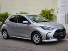 Toyota Yaris X Limited 2023