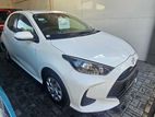 Toyota Yaris X limited 2023