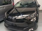 Toyota Yaris X Limited 2023
