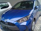 Toyota Yaris X Limited 2023