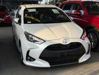 Toyota Yaris X Limited 2023