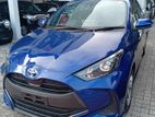 Toyota Yaris X Limited 2023
