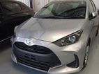 Toyota Yaris X Limited 2023