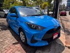 Toyota Yaris X Limited 2023