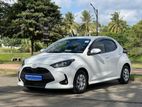 Toyota Yaris X Limited 2023