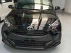 Toyota Yaris X Limited 2023