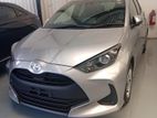 Toyota Yaris X Limited 2023
