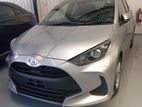 Toyota Yaris X Limited 2023