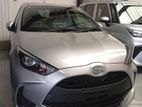 Toyota Yaris X Limited 2023