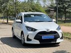 Toyota Yaris X Limited 2023
