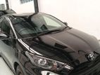Toyota Yaris X Limited 2023