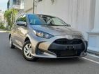 Toyota Yaris X Limited 2023
