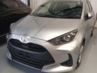 Toyota Yaris X Limited 2023