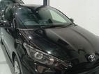 Toyota Yaris X Limited 2023