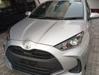 Toyota Yaris X limited 2023