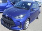 Toyota Yaris X limited 2023