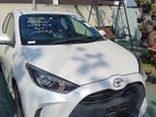 Toyota Yaris X Limited 2023