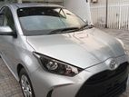 Toyota Yaris X Limited 2023