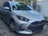 Toyota Yaris X Limited 2023