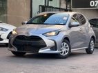 Toyota Yaris X Limited 2023