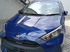 Toyota Yaris X Limited 2023