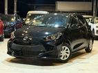Toyota Yaris X Limited 2023
