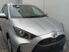 Toyota Yaris X Limited 2023