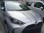 Toyota Yaris X Limited 2023